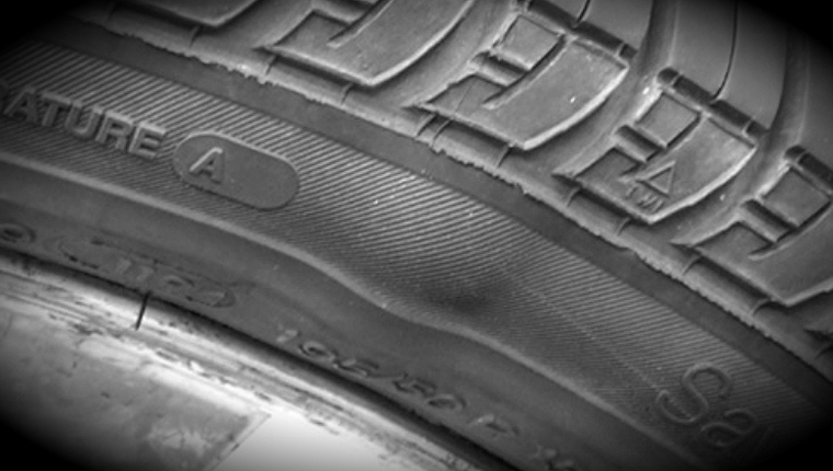 bojata automasinas riepa